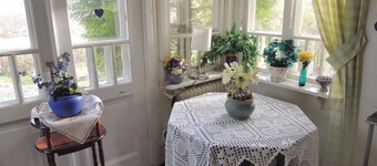 2 bedroom stunning home in Blidsberg