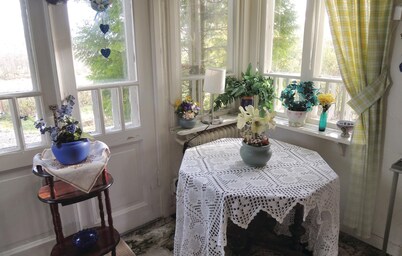 Impresionante casa de 2 dormitorios en.