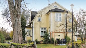 Eksteriør