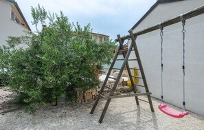Area bambini