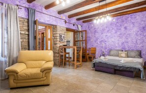 3 camere, Wi-Fi gratuito, lenzuola