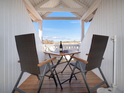 Strandstr. 14-18 . - Strandstr. 14 Whg. 18