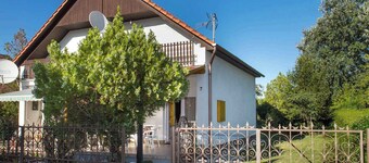 Holiday home very close to Lake Balaton