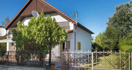 Holiday home very close to Lake Balaton