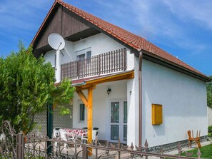 Exterior - Holiday home very close to Lake Balaton (Balatonfenyves)