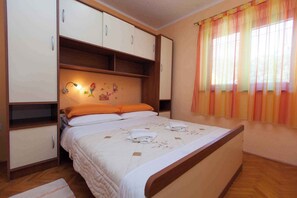 3 chambres, Wi-Fi