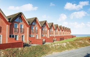 Exterior - Pet friendly home in Rømø with WiFi (Rømø)