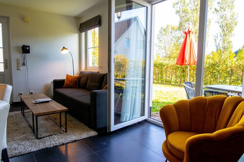Vacation apartment - Van der Valk Resort Linstow vacation homes
