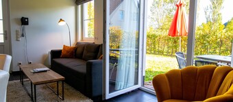 Asunto - Van der Valk Resort Linstow