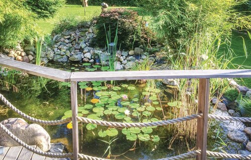 Schönes Zuhause in Berlin mit WLAN