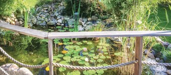 4 bedroom gorgeous home in Berlin