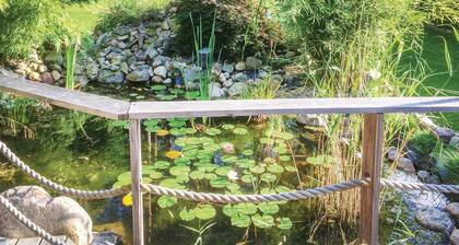 Schönes Zuhause in Berlin mit WLAN