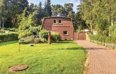 4 bedroom gorgeous home in Berlin