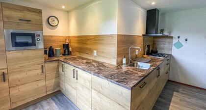 Nice home in Moddergat with WiFi