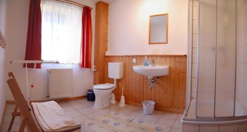 Fewo 2 - Rügen-Fewo 106