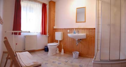 Fewo 2 - Rügen-Fewo 106