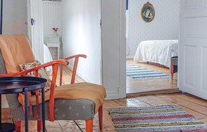 3 bedrooms, free WiFi