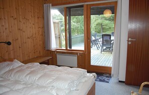 3 chambres, Wi-Fi gratuit