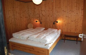 3 bedrooms, free WiFi
