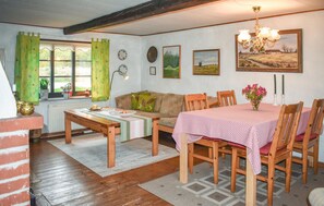 Dining - 1 bedroom cozy home in Simrishamn (Simrishamn)