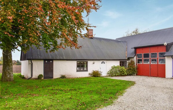 Exterior - 1 bedroom cozy home in Simrishamn (Simrishamn)