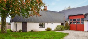 1 bedroom cozy home in Simrishamn