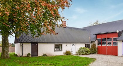 1 bedroom cozy home in Simrishamn