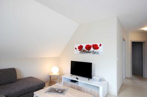 Flachbildfernseher