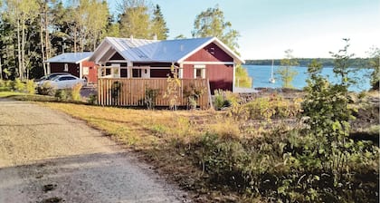 Tolles Zuhause in Grisslehamn
