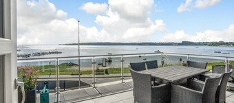 Lovely home in Rødekro with kitchen