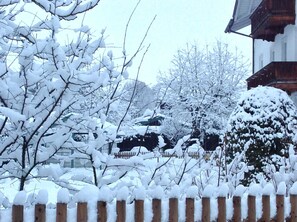 Property grounds - Apartment Niekerken - Apartment (Rottach-Egern)