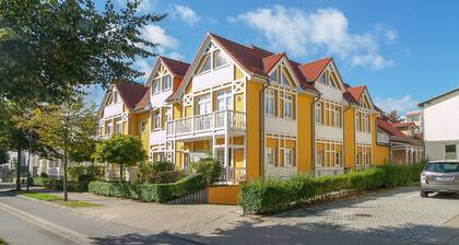 SH-02 - Strandhus Whg. SH-02.