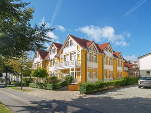 Esterni