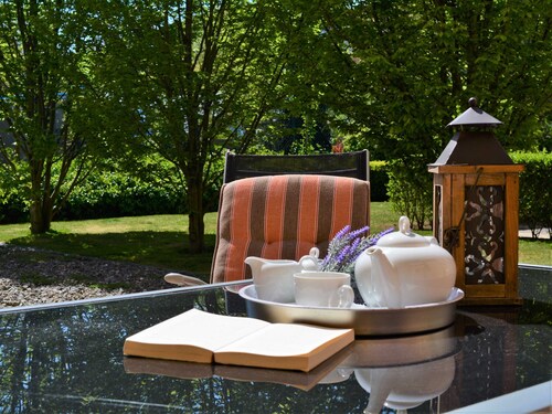 Strandhus Whg. SH-02 . - Strandhus Whg. 02