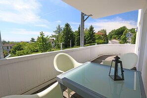 Speisen im Freien