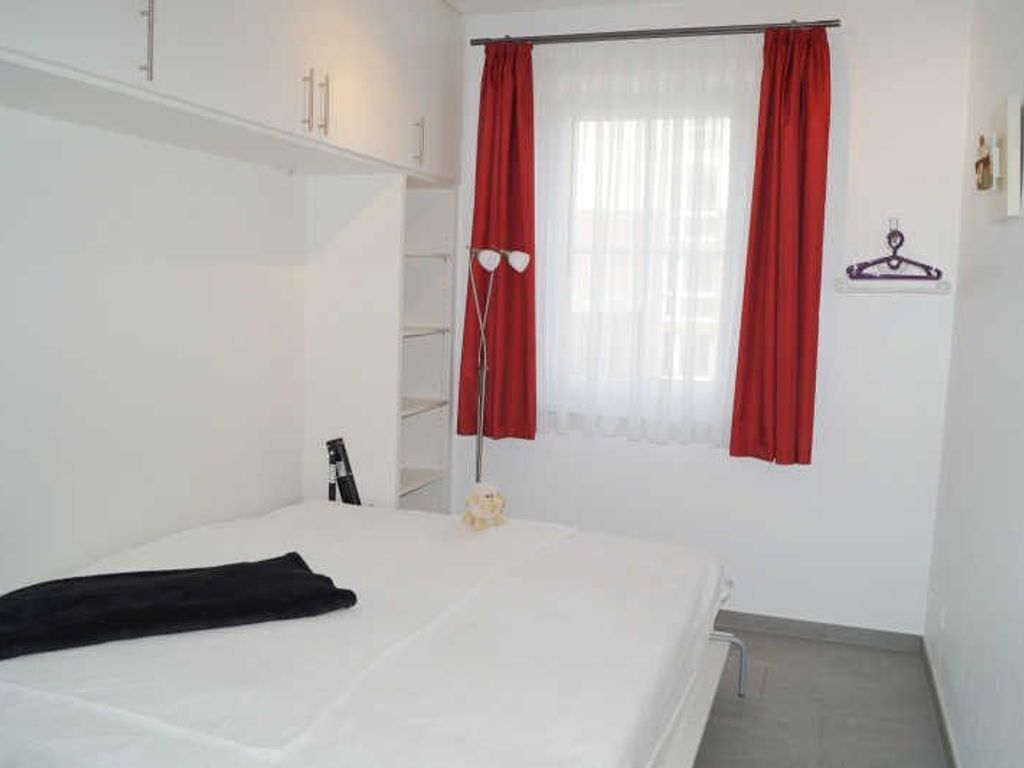 2 chambres, Wi-Fi