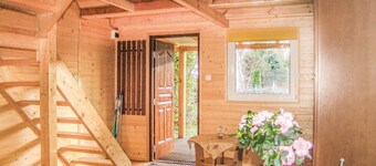 Beautiful home in Karwienskie Blota