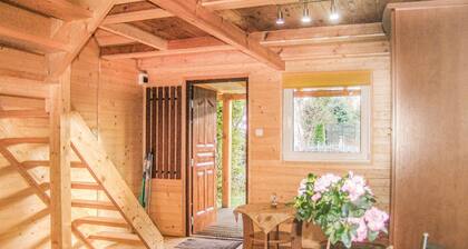 Beautiful home in Karwienskie Blota