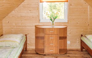 2 bedrooms, WiFi