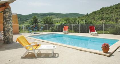 Bonita casa de 3 dormitorios en.