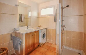 Dusche