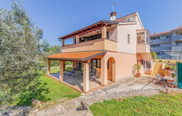 Exterior - Nice apartment in Medulin with WiFi (Medulin)