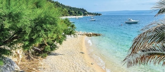 Lovely apartment in Omis with kitchen