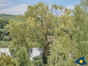 Unclassified image, 4 of 14, button - Villa Malve 06 - Villa Malve Apartment 06 (Heringsdorf)