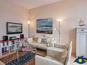 Unclassified image, 2 of 14, button - Villa Malve 06 - Villa Malve Apartment 06 (Heringsdorf)