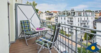 Villa Malve Whg. 06 - VMa 06