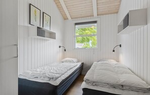5 chambres, lit parapluie, Wi-Fi gratuit
