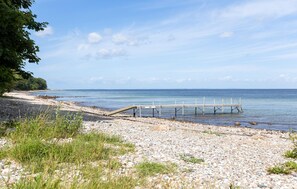 Beach nearby - Amazing home in Sydals with WiFi (Sydals)