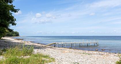 Amazing home in Sydals with WiFi