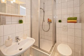 Unclassified image, 4 of 6, button - Room 2 - Pension and Apartments Haus Antje (Heringsdorf)